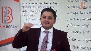 Hakki Şahi̇n Vi̇deo 6 İngilizce Modal Semi Modal Genel Tanıtım