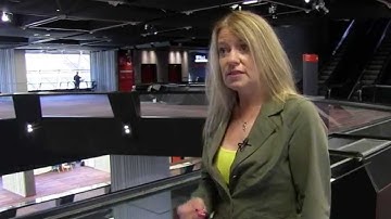 How to Collaborate in Real Time with a BI Dashboard @SAPinsider 2015