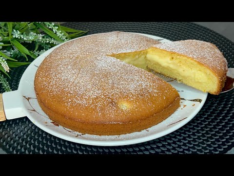 Видео: Лучший ЛИМОННЫЙ ТОРТ в мире. Тает ВО РТУ, очень легкий и вкусный 😋