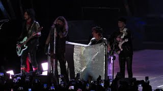 Mötley Crüe - Home Sweet Home - Live at Estadio San Marcos - Lima, Perú 2023