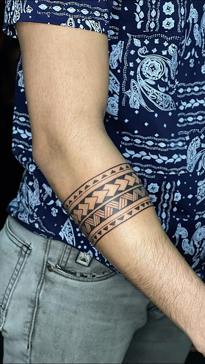 ✍️Custom Band tattoo👨‍🎤 | #mitzink #trending #viral #bgm #tamilbgm #tattoodesigns #chennai #bessy