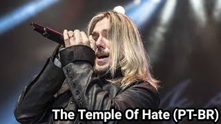 The Temple Of Hate - Legendado