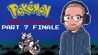 Pokémon Red++ Nuzlocke Challenge FINALE – Part 7