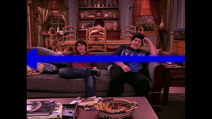 Drake and josh season 2 123