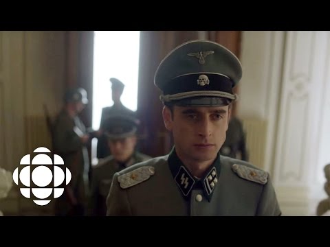 Inside Station M: Casa Loma - X Company | CBC