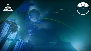 HyperNet Current (Ambient + Action Layer) - Destiny 2: Lightfall OST