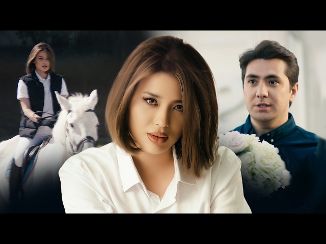 Mahliyo  - Telba (Official Music Video)