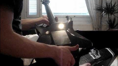 Agile Interceptor Pro 725 Unboxing