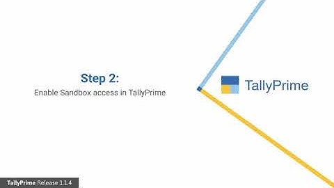 HBS SOLUTIONS PVT. LTD. | How to Generate e Invoices Through Sandbox API System | TallyHelp