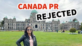 Biggest reason for Canada PR rejection | Canada Immigration 2023 by CANADA PR - MALLIKA 4,102 views 7 months ago 11 minutes, 14 seconds