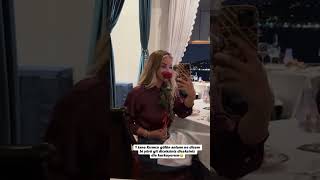 Aleyna Dalveren - Yeni ❤️