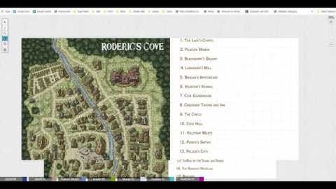 Return of the Runelords D&D Episode 1