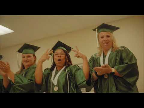 Summer 2022 Graduation - The Excel Center - Decatur Campus
