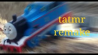 Thomas And Friendstatmr-Muffle Mountain Sceneremake