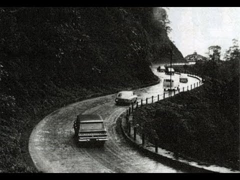 Vídeo: Qual é a rodovia mais antiga de Los Angeles?