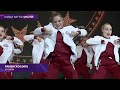 DANCE BATTLE - TODES FEST Воронеж 2019 (Высшая Лига - Подростки - Школа Студия Раменское)