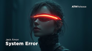 Jack Ámon - System Error [Dark Techno / Industrial Bass / Dark Clubbing]