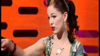 GnS_Imelda May sings Inside Out on Graham Norton Show.flv