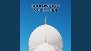 Sholawat Ya Nurin Nabi (Cover)