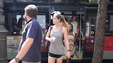 GVSU Study Abroad Video