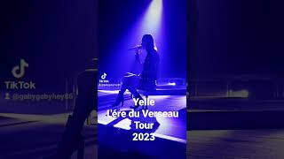 Yelle L'ére du Verseau US DC show