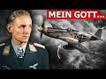 Why German Pilots Were Stunned & Baffled by the American P-47 in WW2
