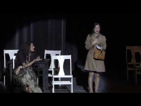 ბაქანზე ნუ გაჩერდებით - მარიამ ალავიძე, ირმა თოფურია (დალკი)