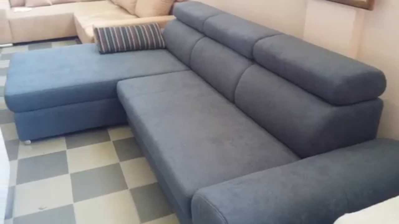 Sarok ÃlÅgarnitÃra youtube Ebédlő sarokgarnitúra