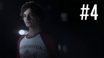 The Quarry Playthrough Part 4 - Trouble in Paradise!! | PC Gameplay