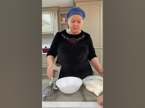 Фруктовая каша ️ - YouTube