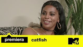 Catfish s07 e21 | Stalkerka czy ofiara