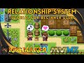 Rpg maker tutorial  relationship tutorial rpg maker mz xp mv