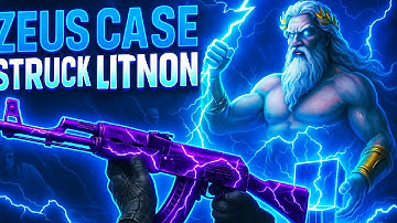 HOW TO OPEN NICE CS2 CASES!