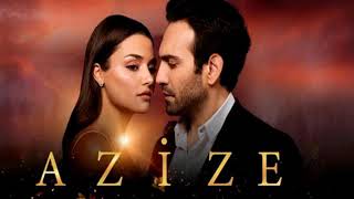 Azize Dizi Müzikleri - İntikam İçin V2