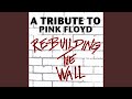Another brick in the wall part 1 cover version