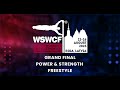 Wswcf 2023  day 3  finals