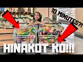 10 MINUTES HAKOT GROCERY SHOPPING CHALLENGE! | YESHA C.