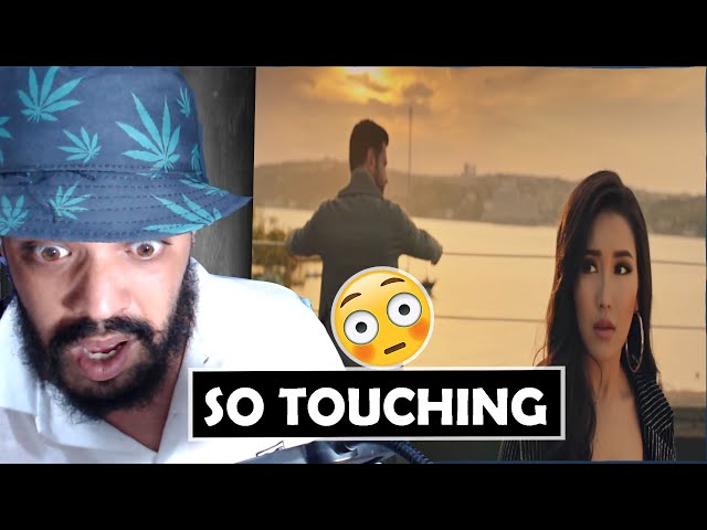 Ayu Ting Ting x Keremcem - Apalah Cinta (Official Music Video) REACTION DZ class=