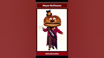 I FOUND MAYOR MCCHEESE in XCOM 2 #shorts #mcdonalds #gaming #xcom #scifi #xcom2 #mods