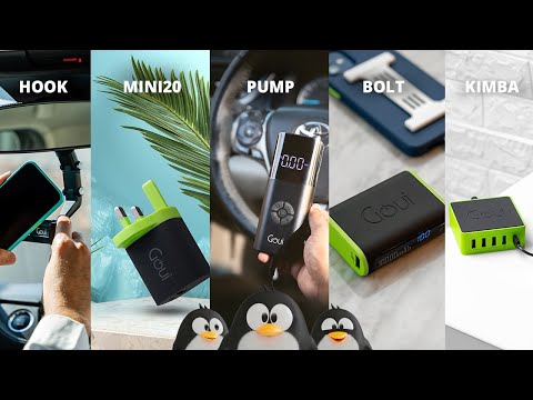 قوي بولت كيمبا منفاخ هوك ميني 20 بي دي         20