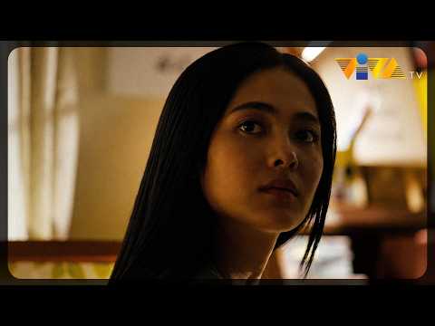 Atasha Muhlach finds out the truth about her scholarship! | Bad Genius Ep. 1 Clip