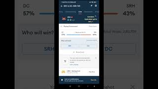 Cricket Exchange - Live Score Analysis APK (Paid/Premium) screenshot 2