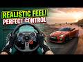 Forza Horizon 6: The Best Settings for Logitech G29/G920 Steering Wheel