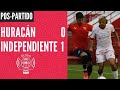 Programa 660 - Post partido Huracán  -  Independiente
