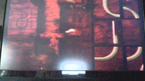 Disney Pixar Finding Nemo Game Part 8