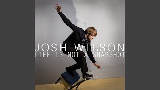 Miniatura del video "Josh Wilson - How To Fall"