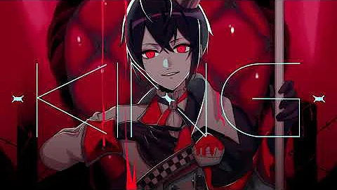 تحميل リドルになってking