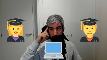 🟢 Mi experiencia en Ingeniería Informática 👩‍🎓 - Merece la pena! - Aleware