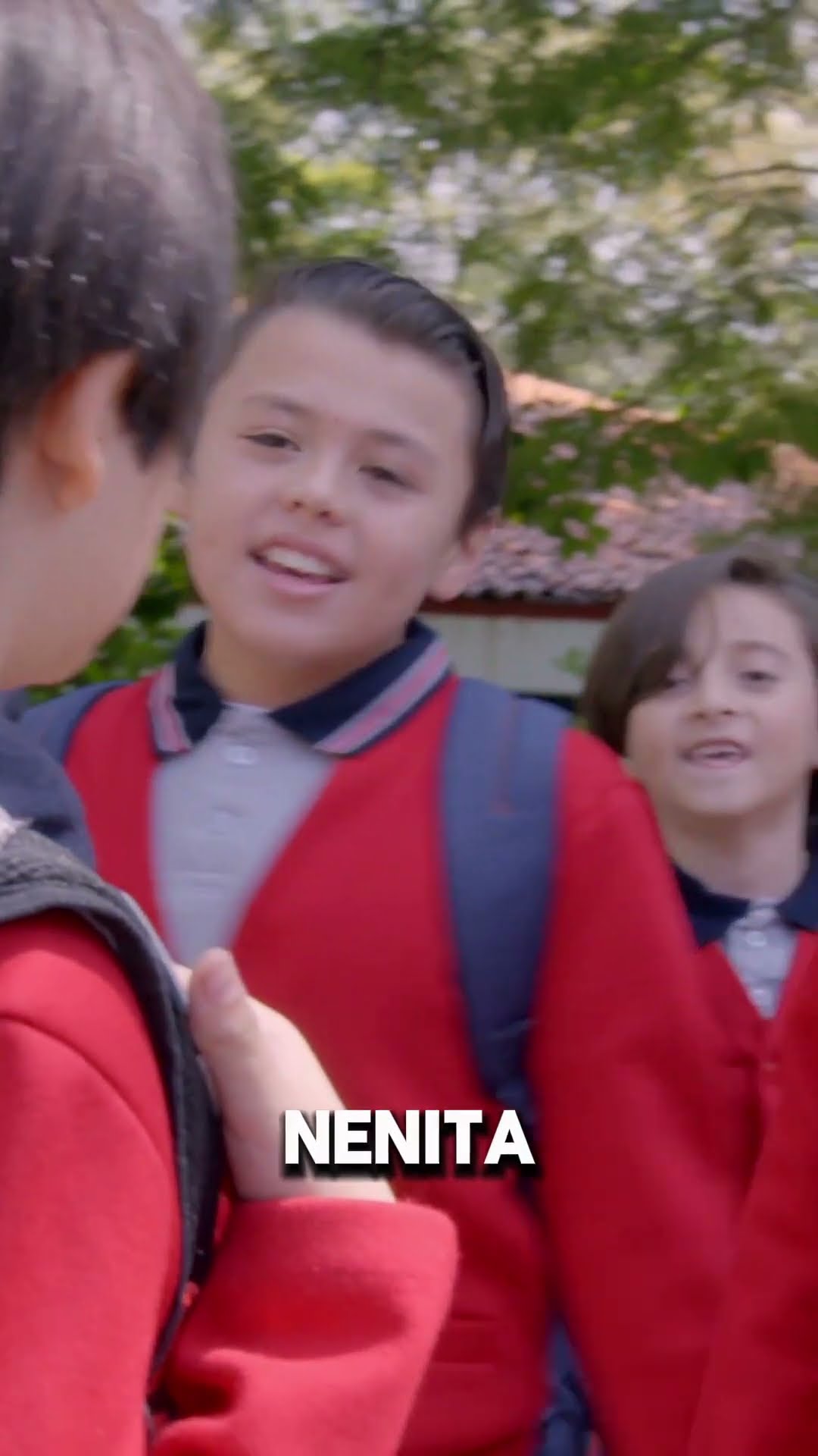 ??? Si te metes con mi hijo... #LaRosaDeGuadalupe