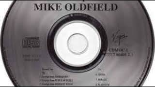 The Complete Mike Oldfield (1985) CD 2